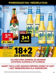 Mięsne hity w dobrej cenie - Delikatesy Centrum