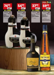Katalog alkoholi - Delikatesy Centrum