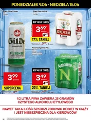Mięsne hity w dobrej cenie - Delikatesy Centrum