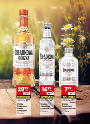 Katalog alkoholi - Delikatesy Centrum