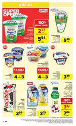 Wiecej kupujesz, więcej zyskujesz - Carrefour