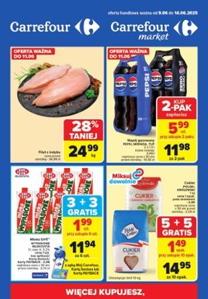 carrefour
