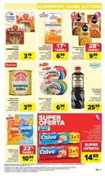 Wiecej kupujesz, więcej zyskujesz - Carrefour