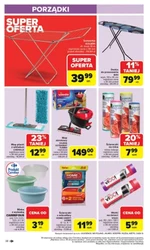 Wiecej kupujesz, więcej zyskujesz - Carrefour