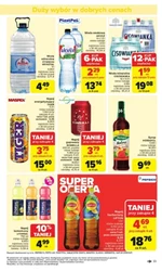 Wiecej kupujesz, więcej zyskujesz - Carrefour