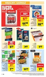Wiecej kupujesz, więcej zyskujesz - Carrefour