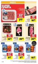 Wiecej kupujesz, więcej zyskujesz - Carrefour