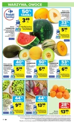Wiecej kupujesz, więcej zyskujesz - Carrefour