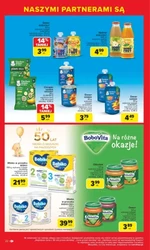 Markowe okazje czeklają - Carrefour