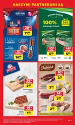 Markowe okazje czeklają - Carrefour