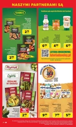 Markowe okazje czeklają - Carrefour