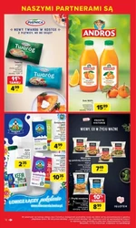 Markowe okazje czeklają - Carrefour