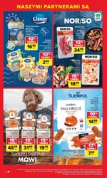 Markowe okazje czeklają - Carrefour