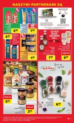 Markowe okazje czeklają - Carrefour