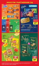 Markowe okazje czeklają - Carrefour