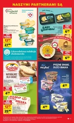 Markowe okazje czeklają - Carrefour