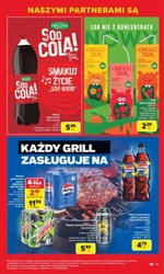 Markowe okazje czeklają - Carrefour