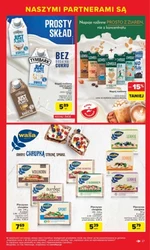 Markowe okazje czeklają - Carrefour