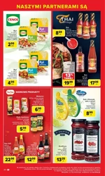 Markowe okazje czeklają - Carrefour