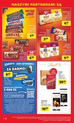 Markowe okazje czeklają - Carrefour