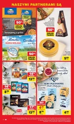 Markowe okazje czeklają - Carrefour