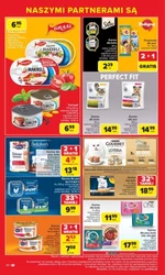 Markowe okazje czeklają - Carrefour