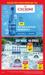 Markowe okazje czeklają - Carrefour