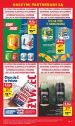 Markowe okazje czeklają - Carrefour