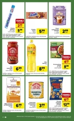 Szybko, tanio, na co dzień - Carrefour Express