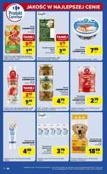Szybko, tanio, na co dzień - Carrefour Express