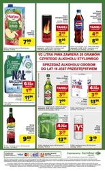 Szybko, tanio, na co dzień - Carrefour Express