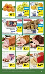 Szybko, tanio, na co dzień - Carrefour Express