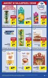 Szybko, tanio, na co dzień - Carrefour Express