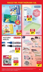 Markowe okazje czeklają - Carrefour