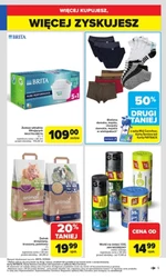 Promocje, które się opłacają - Carrefour Market