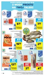 Promocje, które się opłacają - Carrefour Market