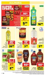 Promocje, które się opłacają - Carrefour Market