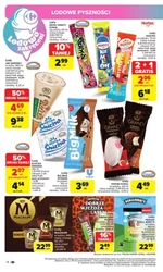 Promocje, które się opłacają - Carrefour Market
