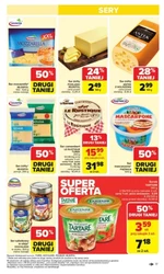 Promocje, które się opłacają - Carrefour Market