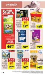 Promocje, które się opłacają - Carrefour Market
