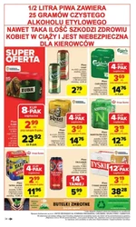 Promocje, które się opłacają - Carrefour Market