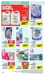 Promocje, które się opłacają - Carrefour Market