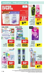 Promocje, które się opłacają - Carrefour Market