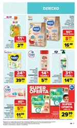 Promocje, które się opłacają - Carrefour Market