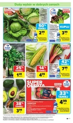 Promocje, które się opłacają - Carrefour Market