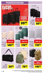Promocje, które się opłacają - Carrefour Market