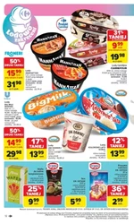 Promocje, które się opłacają - Carrefour Market