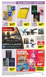 Promocje, które się opłacają - Carrefour Market