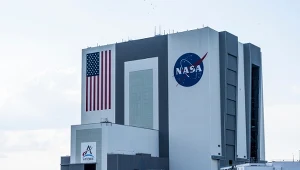 Kennedy Space Center znajduje się na Przylądku Canaveral na Florydzie, skąd startują misje kosmiczne