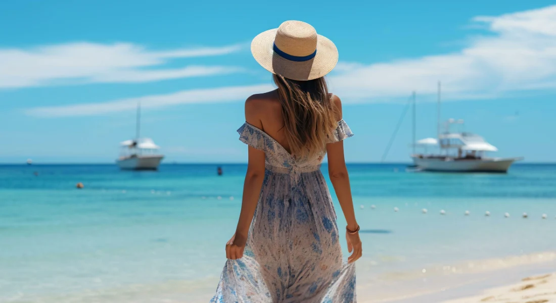 Jak zadbać o formę i dobre samopoczucie tuż przed wakacjami?